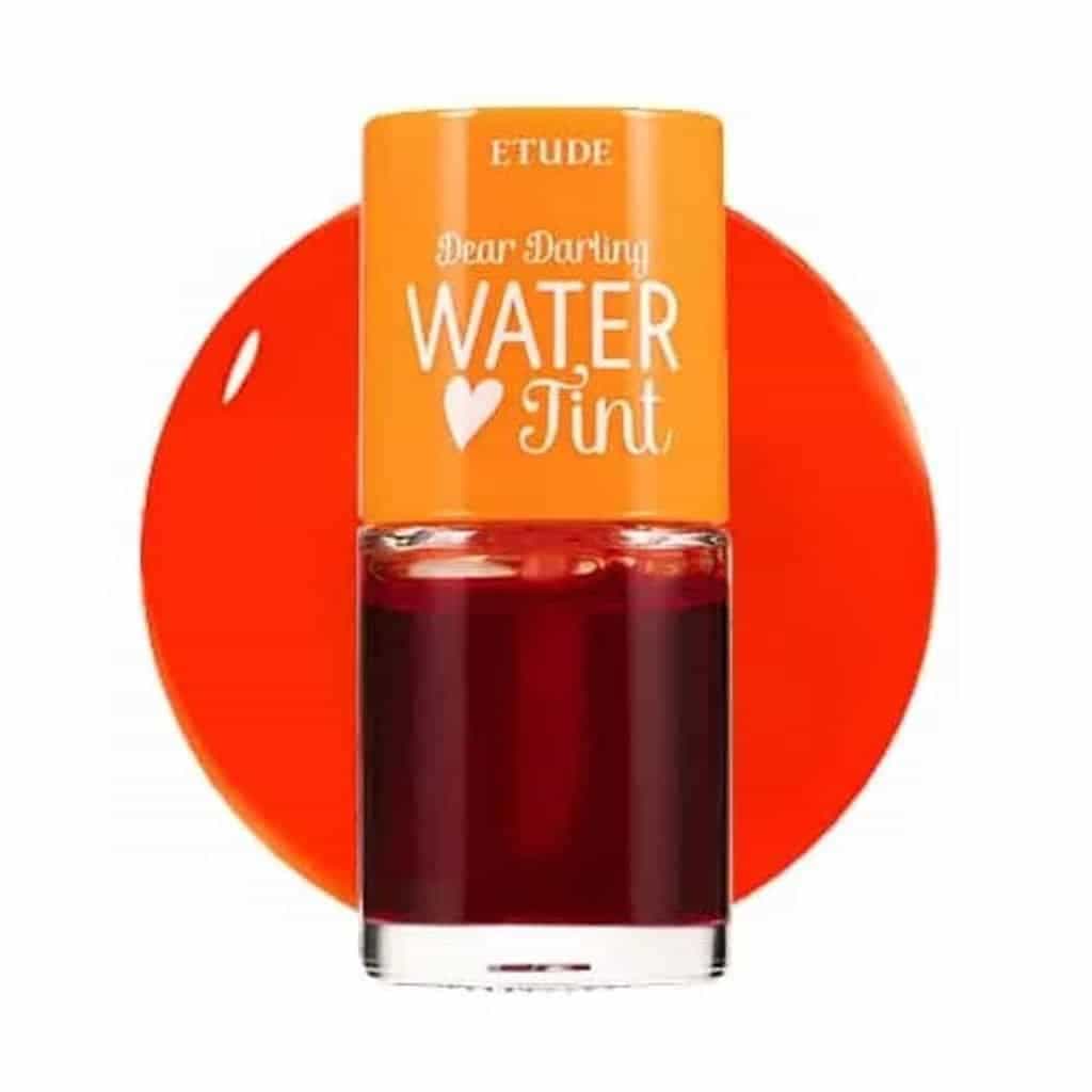 Etude House Dear Darling Water Tint #03 Orange Ade