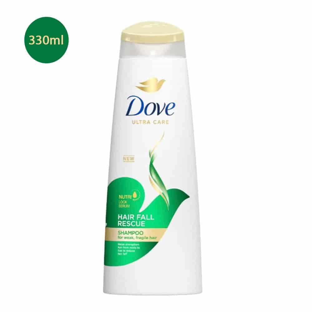 Dove Hair Fall Rescue Shampoo – 330ml