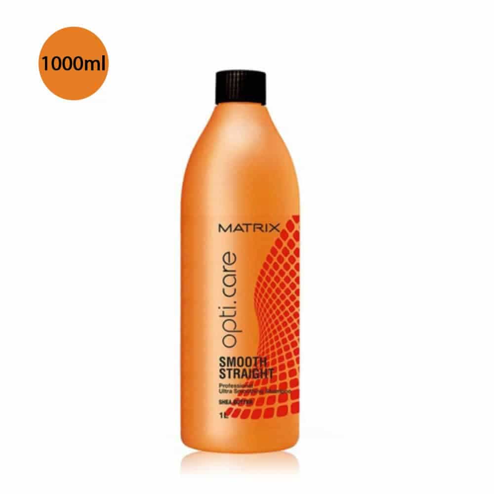 Matrix Professional Ultra Smoothing Shampoo – 1000ml