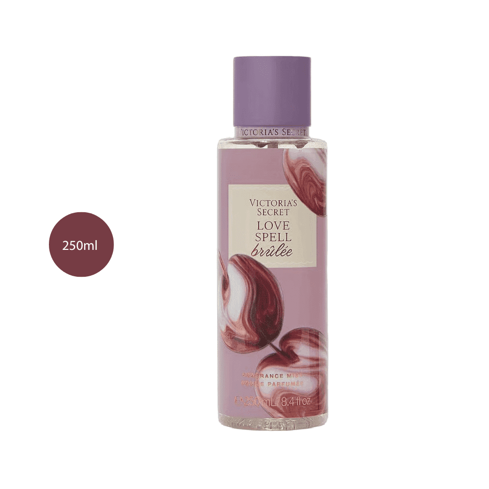 Victoria's Secret Love Spell Brulee (250ml)