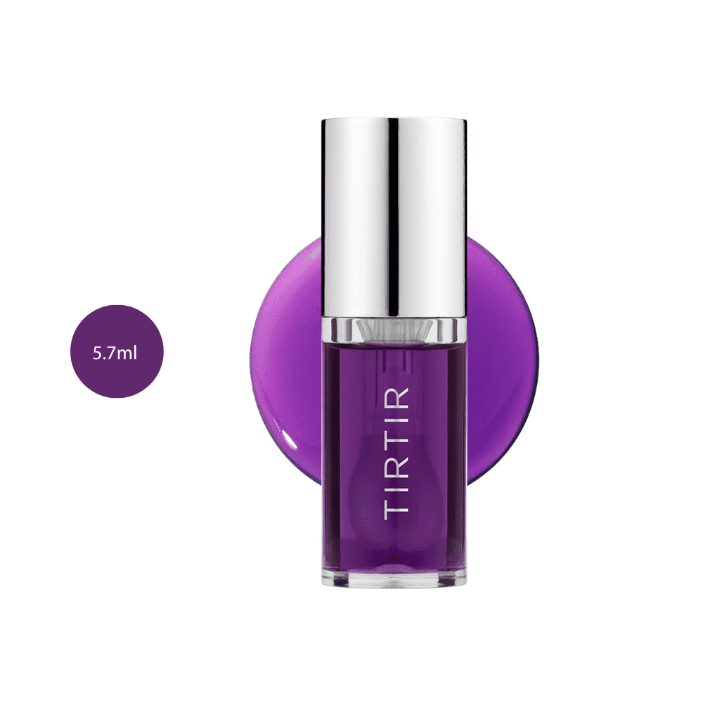 TIRTIR My Glow Lavender Lip Oil (5.7ml)