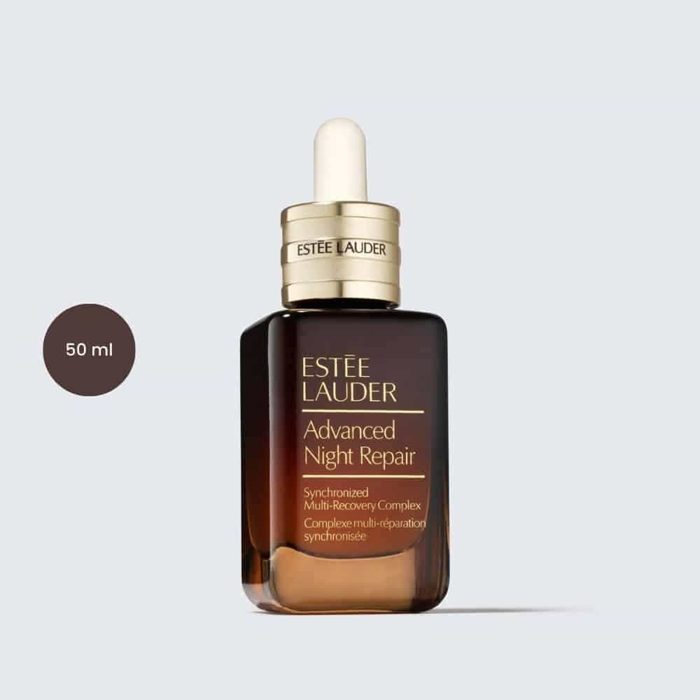 Estee Lauder Advanced Night Repair Serum Synchronized Multi-Recovery Complex (50 ml)